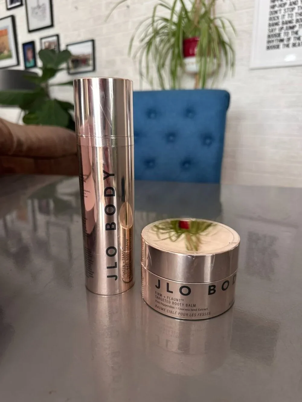 Jlo Beauty brand new